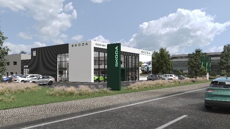 ΔΗΜΗΤΡΗΣ ΣΤΑΡΕΝΙΟΣ Ι.Κ.Ε.